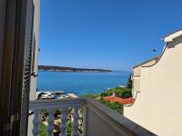 Chambre Double avec Balcon