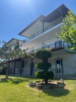 Barbara House - B&B Kryopigi
