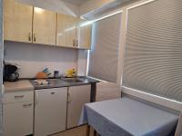 Appartement 1 Chambre avec Balcon et Vue sur Mer