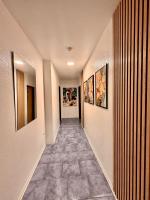Pension Dang - Ferienwohnung Norddeich