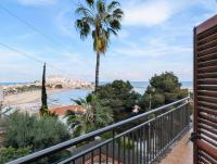 Urmi 8 Vista Mar - B&B Peñíscola
