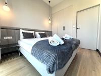 Apartament WHITE GLOVE Nad Zatoką 223 - B&B Olsztyn
