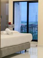 The Grand Winchester Apartments E-11 - Modern Luxury with Fully Equipped Kitchen - Netflix - Balcony - AC - Free Parking - Sector E-11 - Chambres d'hôtes Islamabad