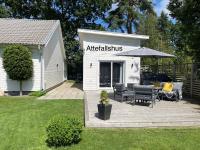 2 Modern guesthouses near The Beach - B&B Falkenberg