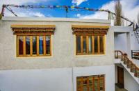 Stendel Villa Guest-House - B&B Leh