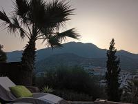 Villa Deseada Viñuela - B&B Viñuela