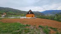 Meče vikendica - Chambres d'hôtes Bijelo Polje