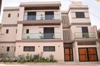 VillaRama - Bed and Breakfast Saint-Louis
