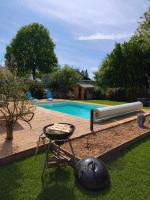 Maison proche du Circuit 24h du Mans, Moto GP, Le Mans Classic - B&B Neuville-sur-Sarthe