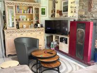 Domaine du Bonsoy--Azur - Bed and Breakfast Blaimont