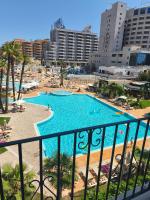 logement tout confort marina or - Bed and Breakfast Oropesa del Mar