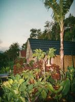 Laa Cabana Lombok Glamping - B&B Sapit