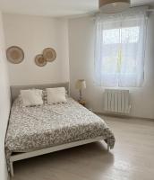 Charmant appartement tout confort - B&B Dijon