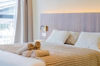 Chambre Quadruple Premium