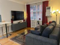 Stylish Mayfair Suite - Sleeps 3 - Prime Location - B&B Londra