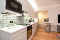 Stylish Mayfair Suite - Sleeps 3 - Prime Location - B&B Londra