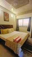 Hare Krishna Orchid - 1BHK rental aprtment - B&B Vrindāvan