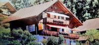 Mon Bijou Chalet au Lac - Ferienwohnung Thun