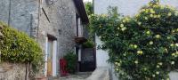 Casa Mauri - B&B Cusino
