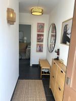 Capistrano Playa luxe by the Sea - Nerja - B&B Nerja