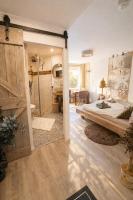 Gemütliches Bergapartment mit Hallenbad & Aussicht - B&B Baiersbronn