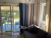 Dom nad Morzem w Łebie - Ferienwohnung Łeba