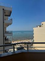 Seaview apartment - B&B Durazzo
