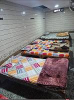 Morpankh guest house - B&B Reengus
