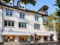 C8 Loft - direkt in der Altstadt inkl Parkplatz - B&B Überlingen