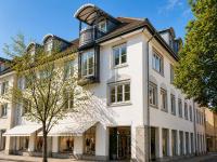 C8 Suite direkt in der Altstadt - Parkplatz - Bed and Breakfast Überlingen