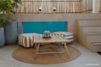 Shilo Boutiqe Suites - Chambres d'hôtes Mishmar HaYarden