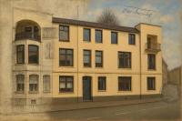 Smart Business Studio - Ferienwohnung Itzehoe