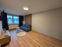 Aparto 1 - Ferienwohnung Flatow