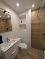 Aparto 1 - Ferienwohnung Flatow