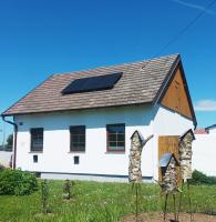 Ferienhaus-Weinmeyer - B&B Paasdorf
