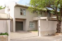 Acacia Urban Stay - B&B Windhoek