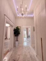 Boulevard Premium 3-Room Suite - Ferienwohnung Taschkent