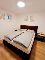 Štýlový apartmán s vlastnou saunou - B&B Martin