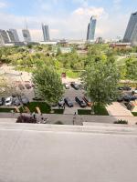 Boulevard Premium 3-Room Suite - Ferienwohnung Taschkent