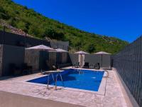 Villa Pietra - Ferienwohnung Stolac