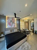 Appartement - Vue sur Ville