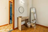 Psaromoura Beachfront House with Stunning Sea View - B&B Agía Pelagía