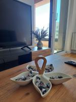Tower apartman 1 - Bed and Breakfast Tuzla