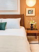 잠실 롯데월드 석촌호수 석촌고분역 1분 퀸침대 2개 - Bed and Breakfast Seoel