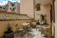 Corelli Apartment by Hotel Mozart - Spanish Steps - B&B Rome