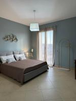 SOGNO Di SICILIA - B&B Santa Margherita di Belice