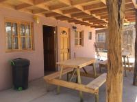 Refugio Don Natu - B&B