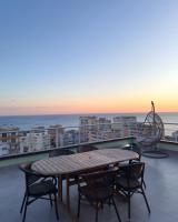 Azure Dream Apartment - B&B Durrës