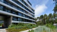 Apartament Zachód Słońca AKTENA Shellter Rogowo - Ferienwohnung Rogowo