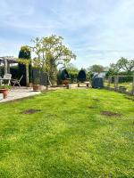 Cosy Studio with a field view - B&B Ringwood